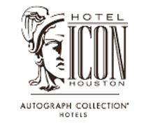 HOTEL ICON HOUSTON