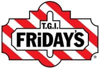 TGI FRIDAYS