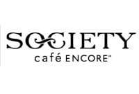 SOCIETY CAFE AT ENCORE