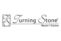 TURNING STONE RESORT & CASINO