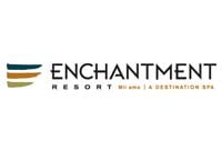 ENCHANTMENT RESORT